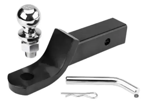 [PR/07870] BOLA REMOLQUE (5CM DIAMETRO) 1600 KG #BOL-REMOLQUE - B&V 