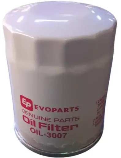 [PR/07933] FILTRO DE ACEITE 3007 - EVO