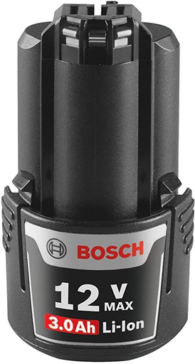 [15139] BATERIA 12V 1.5Ah LITIO (#2607337113) - BOSCH