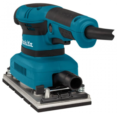 [76417] LIJADORA ORBITAL 92-288MM 190W MOD. BO3710 - MAKITA