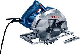 [77054] SIERRA CIRCULAR 7.1/4" 1500W (#GKS 150) - BOSCH