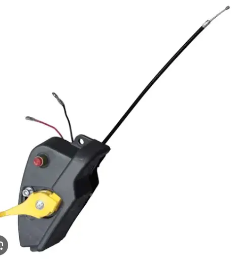 [50100] 1108-180-1503 ACELERADOR STIHL BRASIL